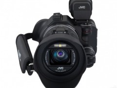摄像机jvc是什么牌子(jvc摄像机100bac价格)