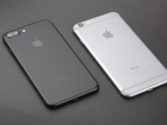 iphone7plus第二镜头(苹果7plus双镜头功能全解)