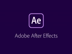 Adobe After Effects的使用说明