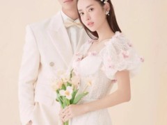 韩式婚纱摄影特点