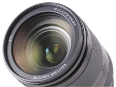索尼 fe 24-240mm f3.5-6.3 oss镜头性能怎么样